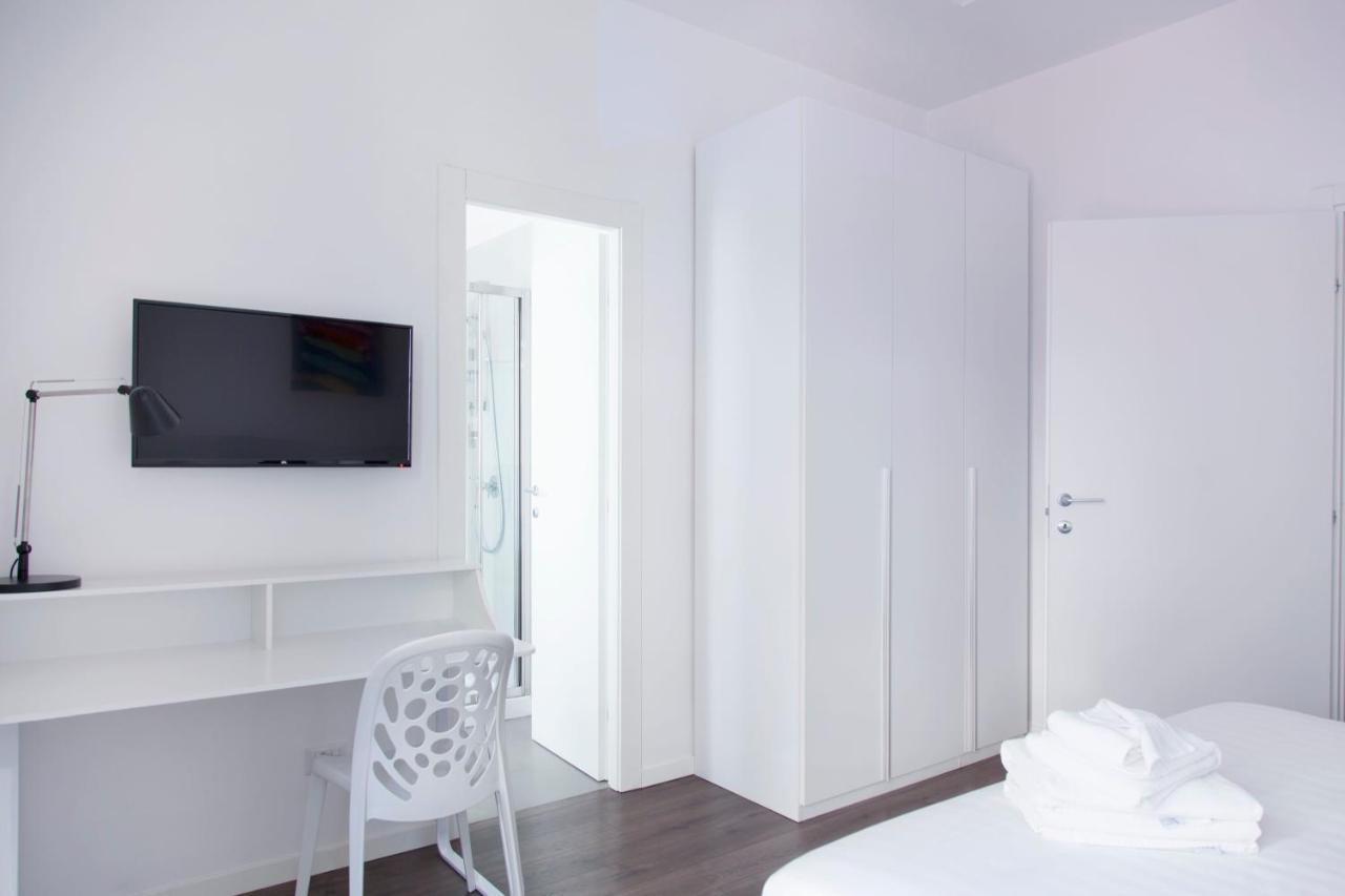 Ema Flat In Trastevere Appartement