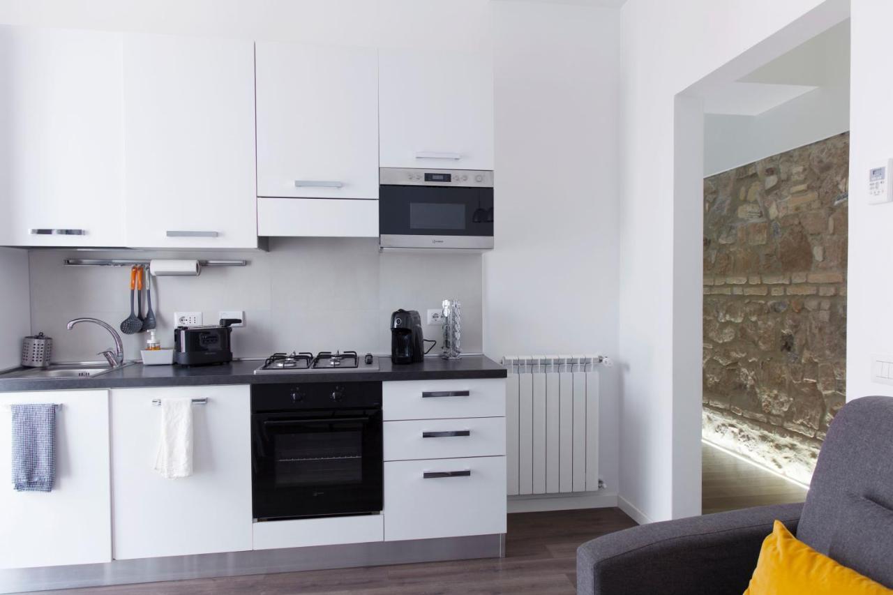 Appartement Ema Flat In Trastevere