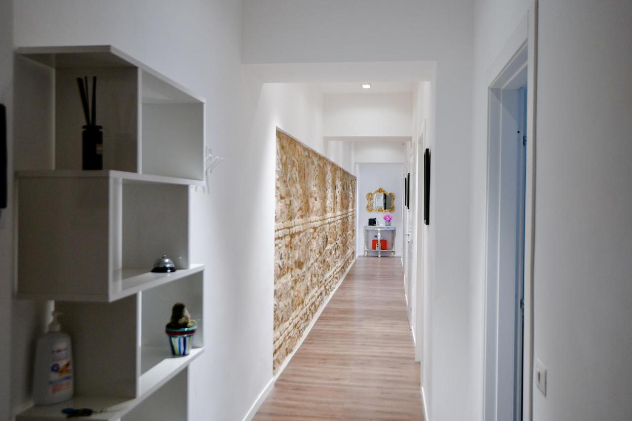 Appartement Ema Flat In Trastevere