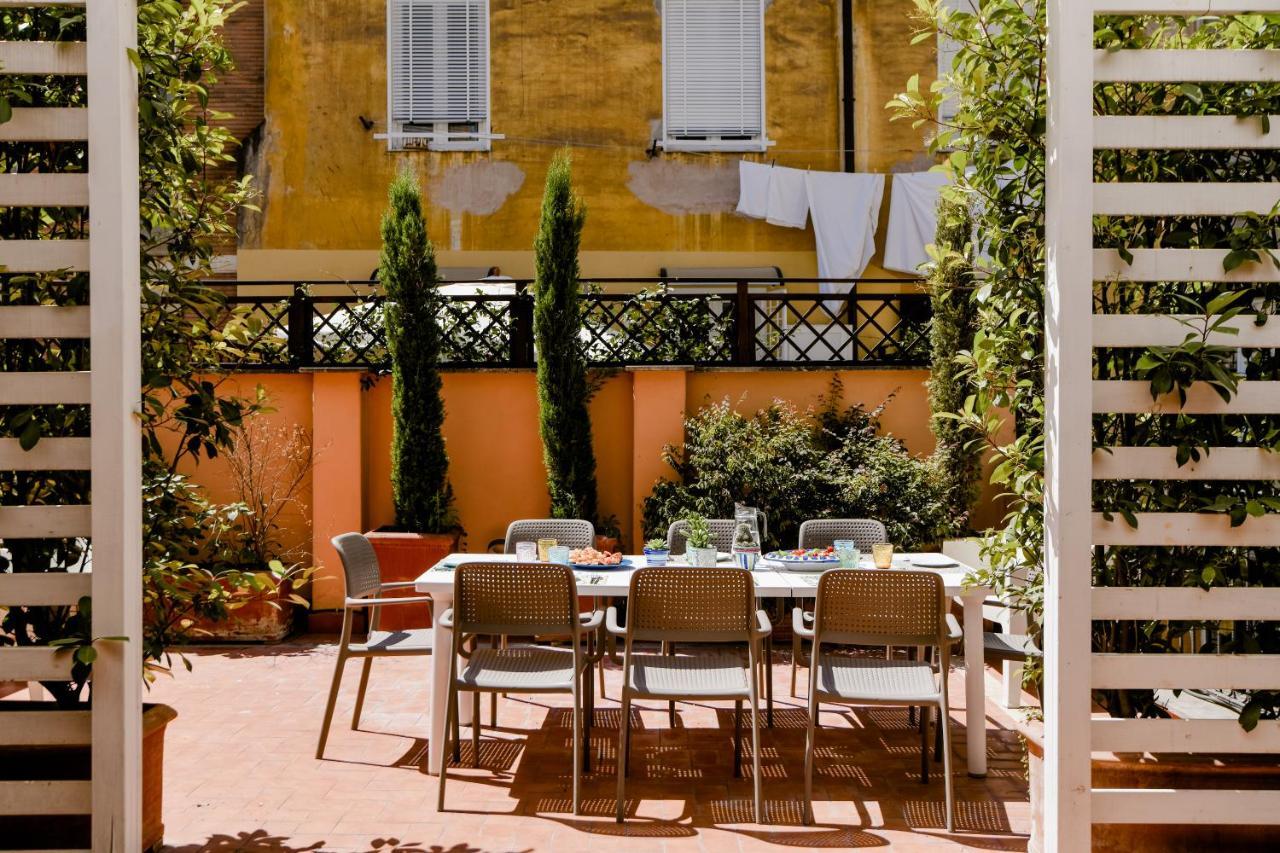 Appartement Ema Flat In Trastevere Rome