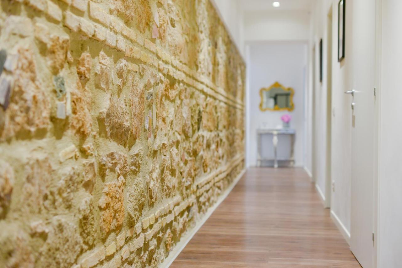 Ema Flat In Trastevere Appartement Rome