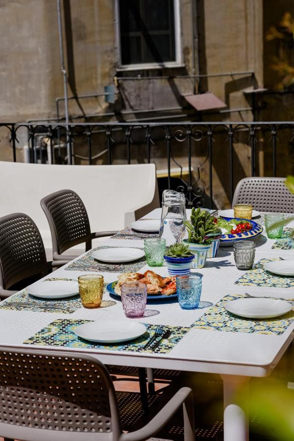Ema Flat In Trastevere Appartement Rome