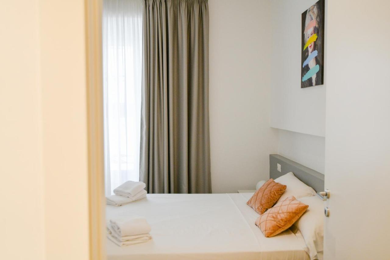 Ema Flat In Trastevere Appartement *