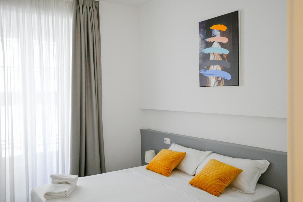 Appartement Ema Flat In Trastevere
