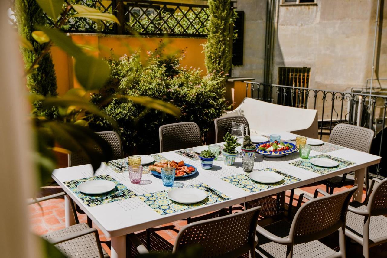 Appartement Ema Flat In Trastevere *