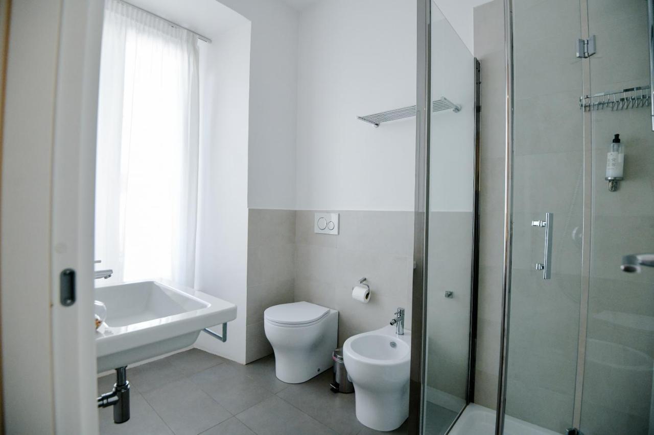 Ema Flat In Trastevere Appartement *