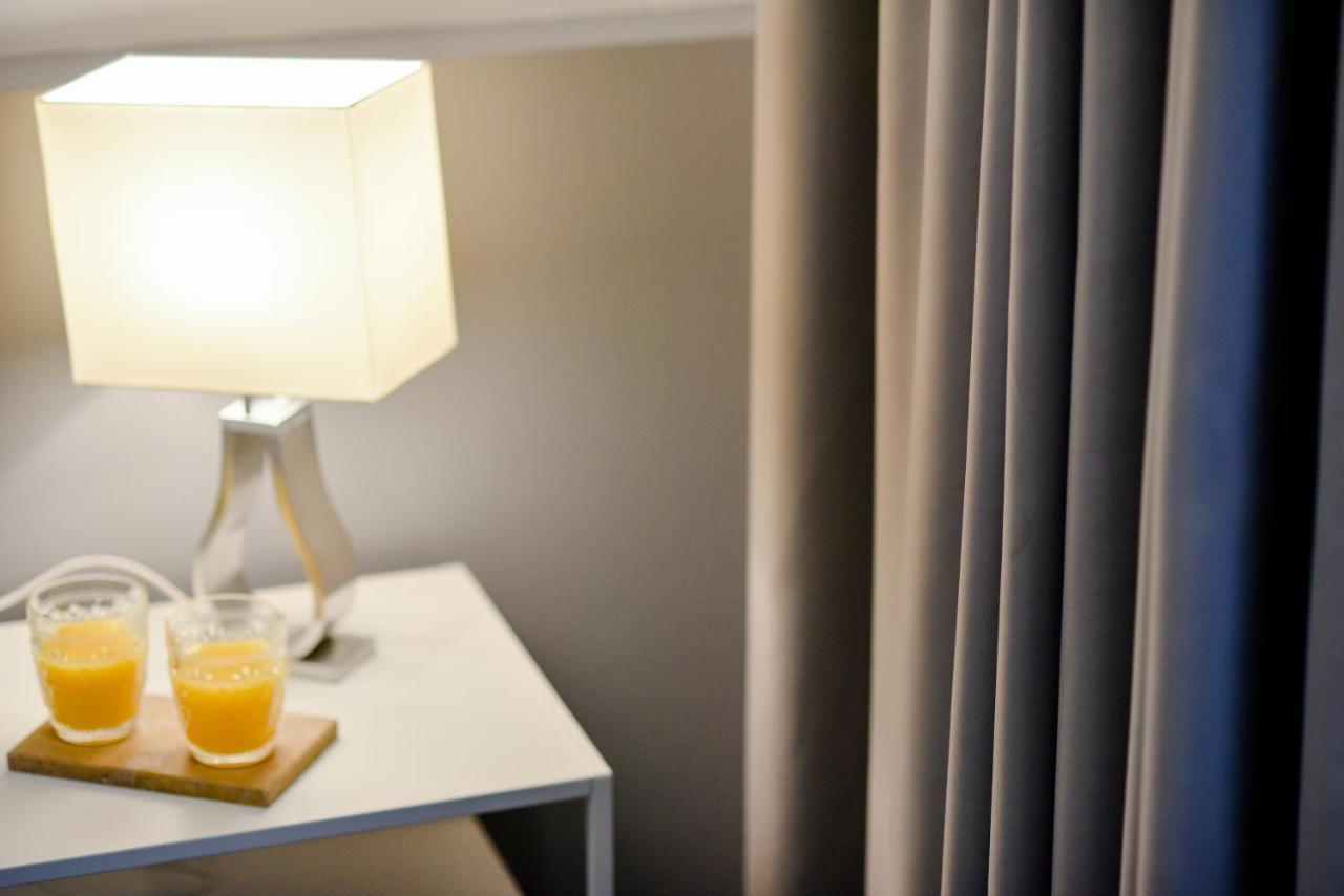 Ema Flat In Trastevere Appartement Rome